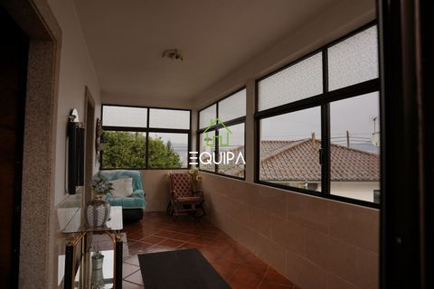 Villa a Vizela, Braga, Vizela - € 250.000 | Ref: MORADIA2SPAULO - foto 13