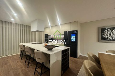 Villa i Guimaraes, Braga, Guimaraes - € 425.000 | Ref: moradiaembandagdz_I - foto 5