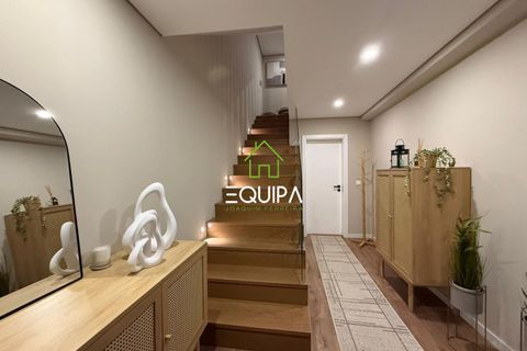 Villa i Guimaraes, Braga, Guimaraes - € 425.000 | Ref: moradiaembandagdz_I - foto 8