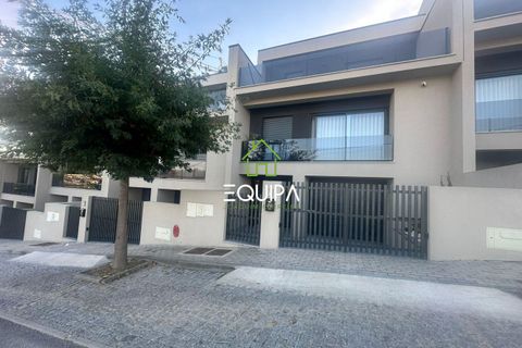 Villa i Guimaraes, Braga, Guimaraes - € 425.000 | Ref: moradiaembandagdz_F - foto 2