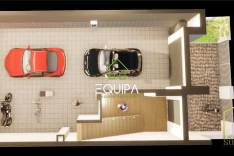 Villa i Guimaraes, Braga, Guimaraes - € 425.000 | Ref: moradiaembandagdz_F - foto 9