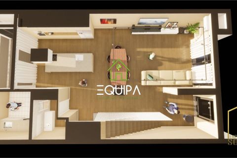 Villa i Guimaraes, Braga, Guimaraes - € 425.000 | Ref: moradiaembandagdz_F - foto 10