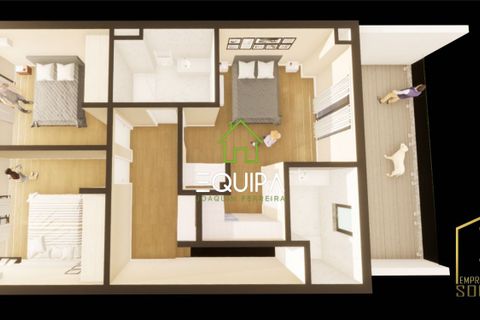 Villa i Guimaraes, Braga, Guimaraes - € 425.000 | Ref: moradiaembandagdz_F - foto 11