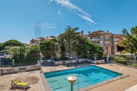 Villa i Carcavelos, Lisbon, Carcavelos - € 2.490.000 | Ref: KWPT-022057 - foto 2