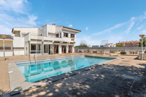 Villa i Carcavelos, Lisbon, Carcavelos - € 2.490.000 | Ref: KWPT-022057 - foto 8