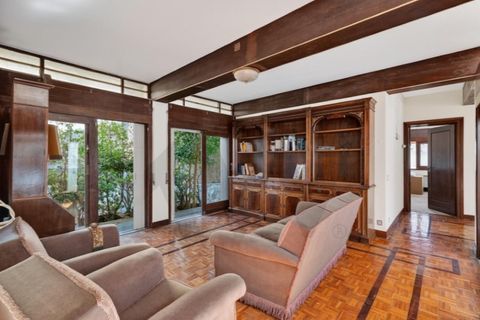 Villa i Carcavelos, Lisbon, Carcavelos - € 2.490.000 | Ref: KWPT-022057 - foto 9