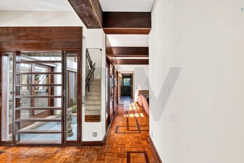 Villa i Carcavelos, Lisbon, Carcavelos - € 2.490.000 | Ref: KWPT-022057 - foto 10