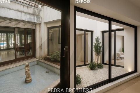 Villa i Carcavelos, Lisbon, Carcavelos - € 2.490.000 | Ref: KWPT-022057 - foto 11