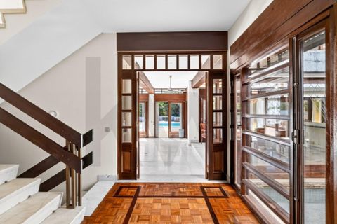 Villa i Carcavelos, Lisbon, Carcavelos - € 2.490.000 | Ref: KWPT-022057 - foto 12
