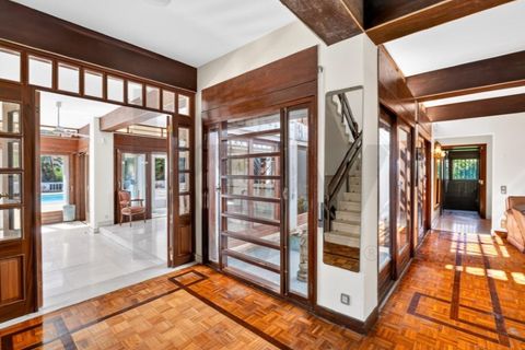 Villa i Carcavelos, Lisbon, Carcavelos - € 2.490.000 | Ref: KWPT-022057 - foto 13