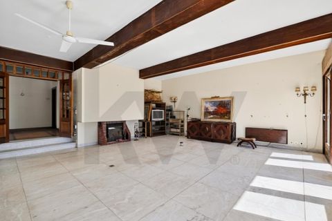 Villa i Carcavelos, Lisbon, Carcavelos - € 2.490.000 | Ref: KWPT-022057 - foto 14