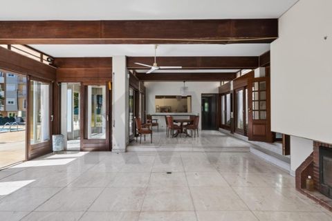 Villa i Carcavelos, Lisbon, Carcavelos - € 2.490.000 | Ref: KWPT-022057 - foto 16