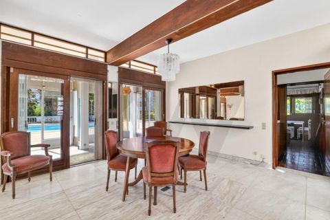 Villa i Carcavelos, Lisbon, Carcavelos - € 2.490.000 | Ref: KWPT-022057 - foto 17