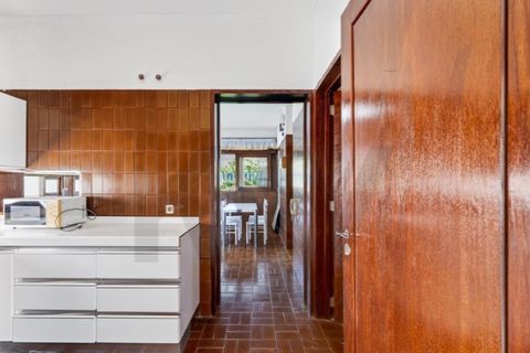 Villa i Carcavelos, Lisbon, Carcavelos - € 2.490.000 | Ref: KWPT-022057 - foto 18