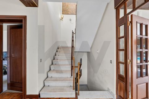 Villa i Carcavelos, Lisbon, Carcavelos - € 2.490.000 | Ref: KWPT-022057 - foto 21