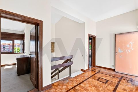 Villa i Carcavelos, Lisbon, Carcavelos - € 2.490.000 | Ref: KWPT-022057 - foto 22