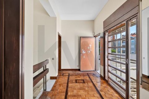 Villa i Carcavelos, Lisbon, Carcavelos - € 2.490.000 | Ref: KWPT-022057 - foto 23