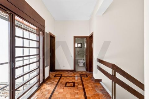 Villa i Carcavelos, Lisbon, Carcavelos - € 2.490.000 | Ref: KWPT-022057 - foto 24