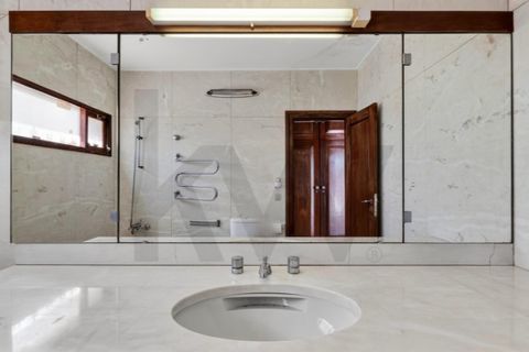 Villa i Carcavelos, Lisbon, Carcavelos - € 2.490.000 | Ref: KWPT-022057 - foto 27