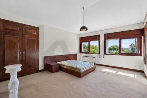 Villa i Carcavelos, Lisbon, Carcavelos - € 2.490.000 | Ref: KWPT-022057 - foto 28
