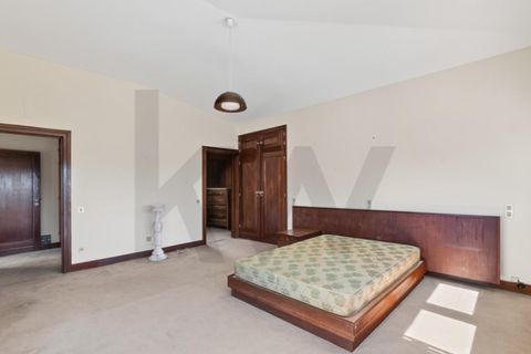 Villa i Carcavelos, Lisbon, Carcavelos - € 2.490.000 | Ref: KWPT-022057 - foto 30