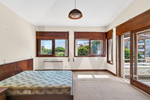 Villa i Carcavelos, Lisbon, Carcavelos - € 2.490.000 | Ref: KWPT-022057 - foto 31