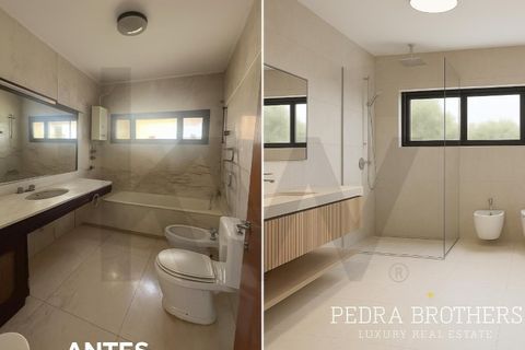 Villa i Carcavelos, Lisbon, Carcavelos - € 2.490.000 | Ref: KWPT-022057 - foto 36