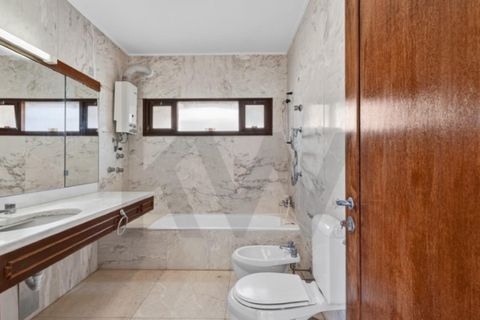 Villa i Carcavelos, Lisbon, Carcavelos - € 2.490.000 | Ref: KWPT-022057 - foto 37