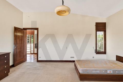 Villa i Carcavelos, Lisbon, Carcavelos - € 2.490.000 | Ref: KWPT-022057 - foto 39