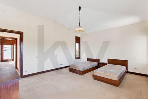 Villa i Carcavelos, Lisbon, Carcavelos - € 2.490.000 | Ref: KWPT-022057 - foto 40