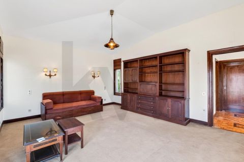 Villa i Carcavelos, Lisbon, Carcavelos - € 2.490.000 | Ref: KWPT-022057 - foto 43