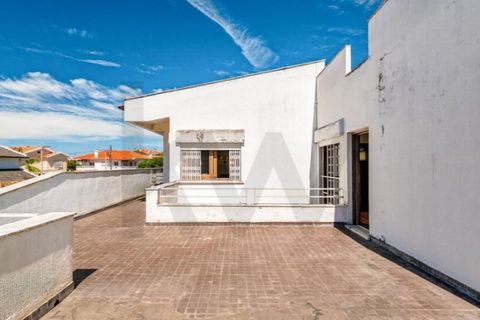 Villa i Carcavelos, Lisbon, Carcavelos - € 2.490.000 | Ref: KWPT-022057 - foto 48