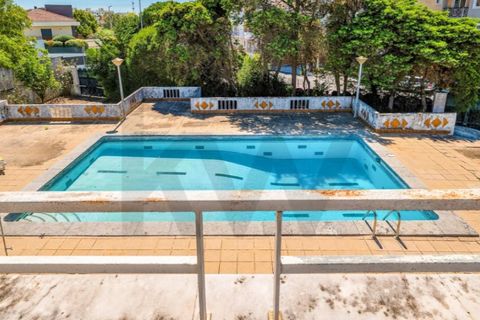 Villa i Carcavelos, Lisbon, Carcavelos - € 2.490.000 | Ref: KWPT-022057 - foto 49