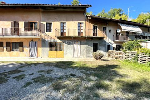 Villa i Vezza d'Alba, Cuneo, Vezza d'Alba - € 23.000 | Ref: 86338341 - foto 1