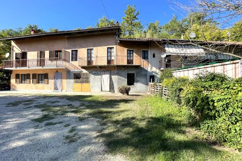 Villa i Vezza d'Alba, Cuneo, Vezza d'Alba - € 23.000 | Ref: 86338341 - foto 2