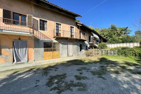 Villa i Vezza d'Alba, Cuneo, Vezza d'Alba - € 23.000 | Ref: 86338341 - foto 3
