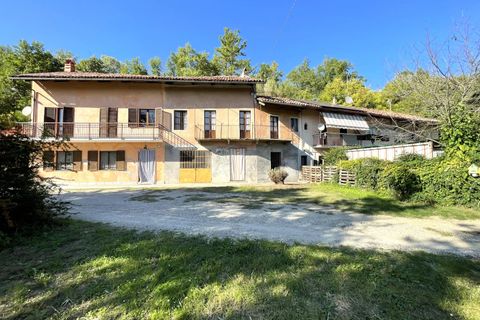 Villa i Vezza d'Alba, Cuneo, Vezza d'Alba - € 23.000 | Ref: 86338341 - foto 4