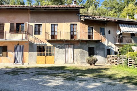 Villa i Vezza d'Alba, Cuneo, Vezza d'Alba - € 23.000 | Ref: 86338341 - foto 5