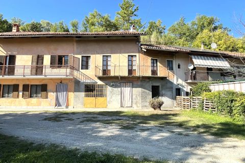 Villa i Vezza d'Alba, Cuneo, Vezza d'Alba - € 23.000 | Ref: 86338341 - foto 6