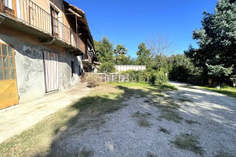 Villa i Vezza d'Alba, Cuneo, Vezza d'Alba - € 23.000 | Ref: 86338341 - foto 8
