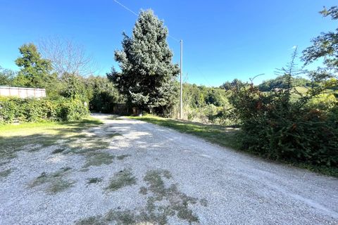 Villa i Vezza d'Alba, Cuneo, Vezza d'Alba - € 23.000 | Ref: 86338341 - foto 9