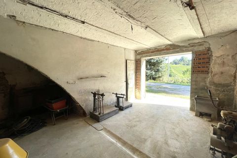 Villa i Vezza d'Alba, Cuneo, Vezza d'Alba - € 23.000 | Ref: 86338341 - foto 14