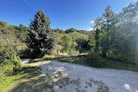Villa i Vezza d'Alba, Cuneo, Vezza d'Alba - € 23.000 | Ref: 86338341 - foto 32