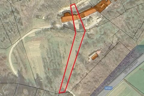 Villa i Vezza d'Alba, Cuneo, Vezza d'Alba - € 23.000 | Ref: 86338341 - foto 36