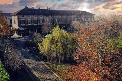 Villa a Riva Presso Chieri, Turin, Riva Presso Chieri - € 320.000 | Ref: 86341420 - foto 2