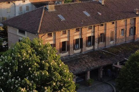 Villa a Riva Presso Chieri, Turin, Riva Presso Chieri - € 320.000 | Ref: 86341420 - foto 3