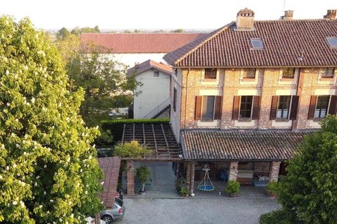 Villa a Riva Presso Chieri, Turin, Riva Presso Chieri - € 320.000 | Ref: 86341420 - foto 4
