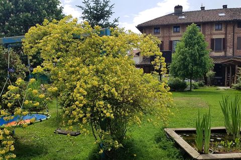 Villa a Riva Presso Chieri, Turin, Riva Presso Chieri - € 320.000 | Ref: 86341420 - foto 5