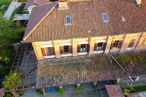 Villa a Riva Presso Chieri, Turin, Riva Presso Chieri - € 320.000 | Ref: 86341420 - foto 8