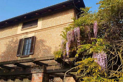 Villa a Riva Presso Chieri, Turin, Riva Presso Chieri - € 320.000 | Ref: 86341420 - foto 9